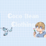 Coco Bean Clothing.
