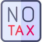 NO TAXES IN PLEASE DONATE FREE