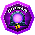 Game Badge Thumbnail