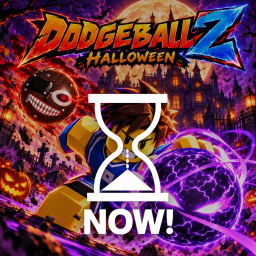(🎃) DodgeBall Z icon