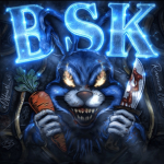 BSK Bronx street king