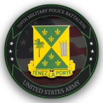 759th Military Police Battalion ᅠ ᅠ