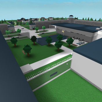 Old Prison Life map.