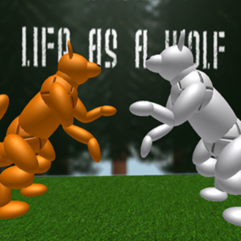 Life as a Wolf