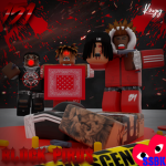 [K.O.S] Kill On Sight