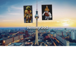 RomeyGod and Friends!