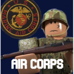 Marine Air Corps | USMC !940's |