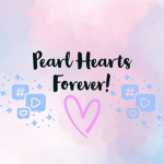 Pearl Hearts Forever!