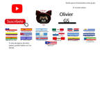 Oli vi er GS - Grupo Oficial del Canal