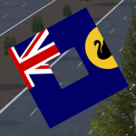 (WA) Western Australia