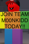Team M00NKIDD