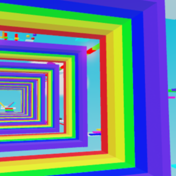 Just Obby! Easy Obby!