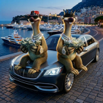 The Sloth's Society