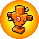 Training Pad - 200x Roblox gamepass thumbnail