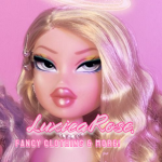 LuxicaRose.
