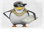 The Penguins coming for you