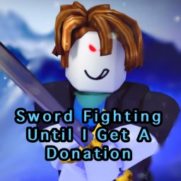 Donation Lounge