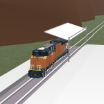 [Intern Rail] Valley Loop -[closed for updating.]-