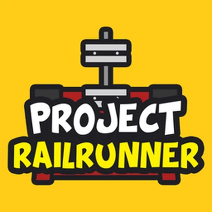 Project Railrunner Roblox group icon