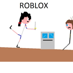 Roblox School Mission Blox (Pre Alpha)  icon