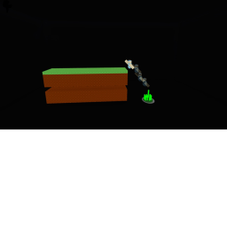 Elemental Line Runner