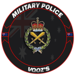Royal Аuѕtrаlіаn Corps of Military Police