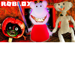 (NEW PIGGY CHAPTER [X]