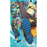 the hinoishi clan