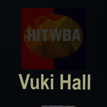 HITWBA Draft Hall