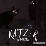 KATZ ; R
