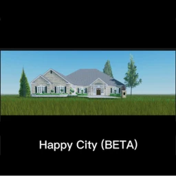 Happy City (BETA) SHERIFF icon