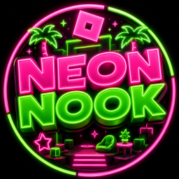 (ALPHA) NeonNook
