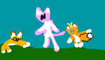 Vbear's Den o' Furries and Therians