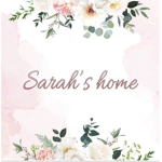 Sarah’s home