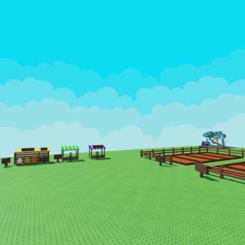 Grow A Garden Experiment