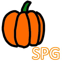 Spooky Pumpkin Game