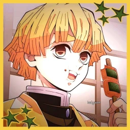 ⌗﹒💛 ꒱ ⋆ . ˚ ⚡ .  ˚  icon