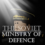 Union's Ministry Of Defence