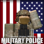 US Military Police [USM]