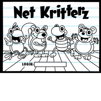 Net Critterz [BETA] 😺🐵🐶🦜