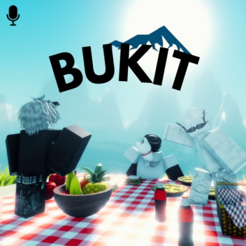 Bukit [Voice Chat] Beta