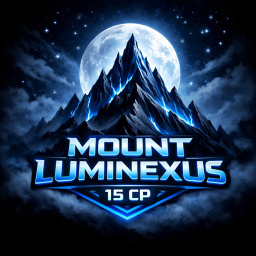 MOUNT LUMINEXUS