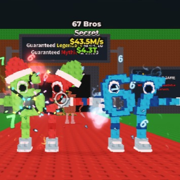 Steal a Luck