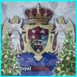 CFN Royal Sejm in Warsaw
