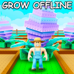 Grow a Garden icon