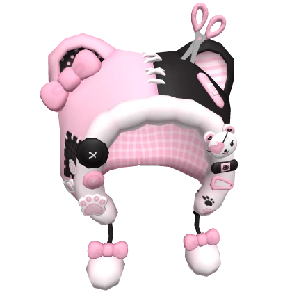 ♡pink_bear♡ Amazon.com: KOWVOWZ Kawaii Bear Hoodie Girl Teen Women Pink