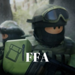 FFA Game [NEW]