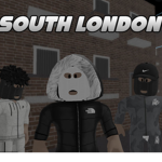 TTK - South London