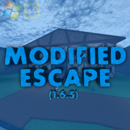 Modified Escape (1.6.5)