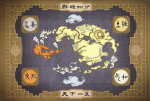The Four Elemental Cities